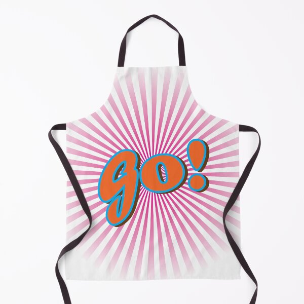 Item preview, Go! designed and sold by camberth.
