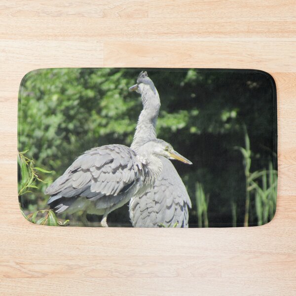 Item preview, Herons designed and sold by joshuarainbird.