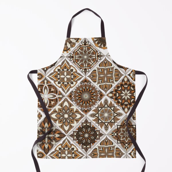 Item preview, Indonesian batik ethnic pattern designed and sold by baligaia.