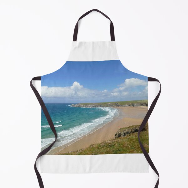 Item preview, Holywell Beach, Cornwall designed and sold by Chris Petty.