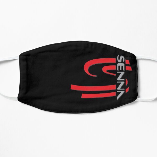 AYRTON SENNA Maske