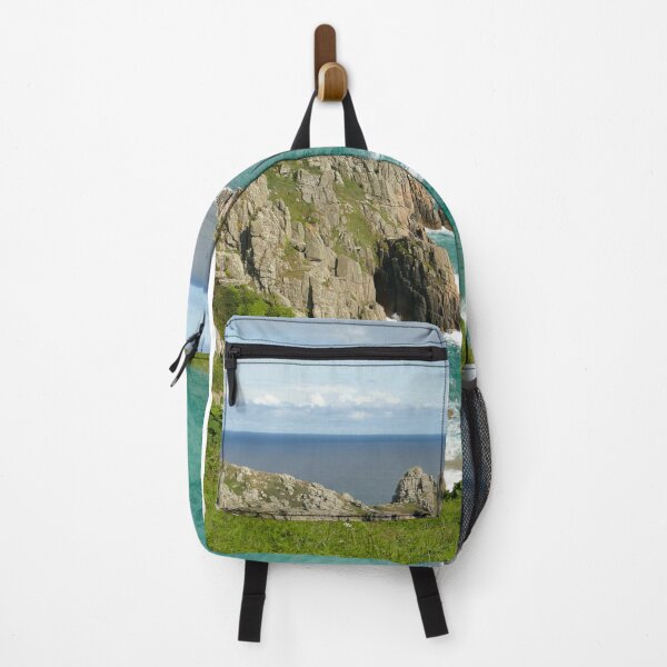 Item preview, Logan Rock, Cornwall designed and sold by Chris Petty.