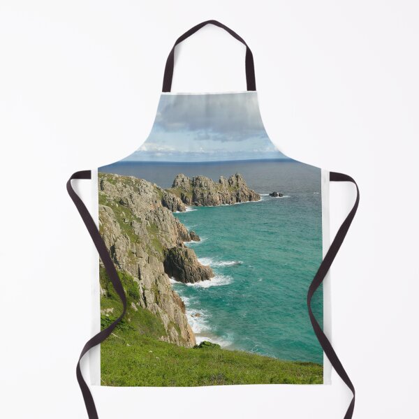 Item preview, Logan Rock, Cornwall designed and sold by Chris Petty.