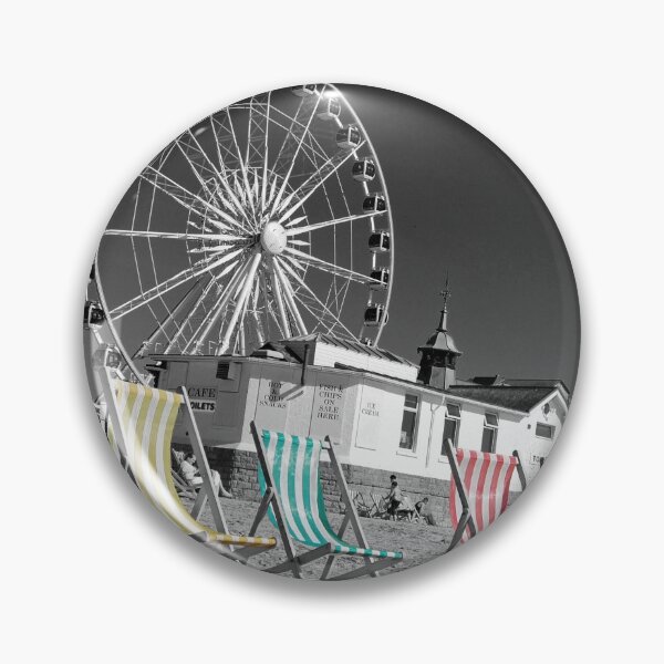 Item preview, Beside the seaside, beside the sea designed and sold by hawkie.