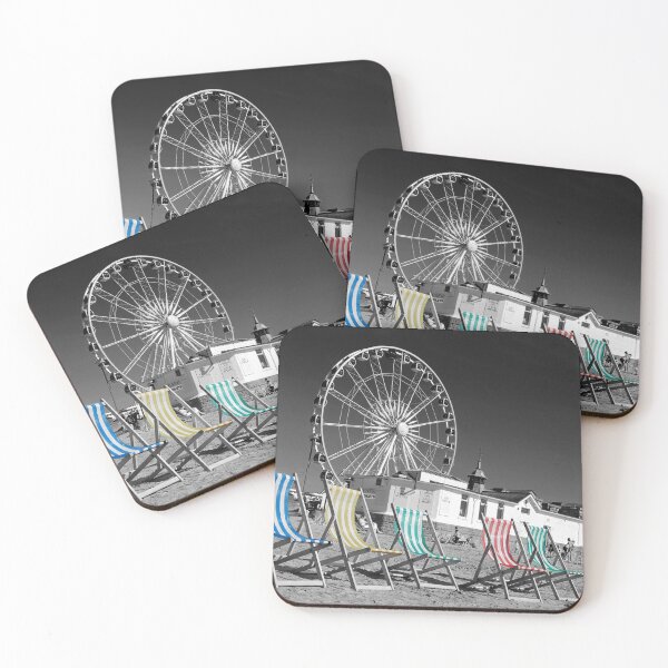 Item preview, Beside the seaside, beside the sea designed and sold by hawkie.