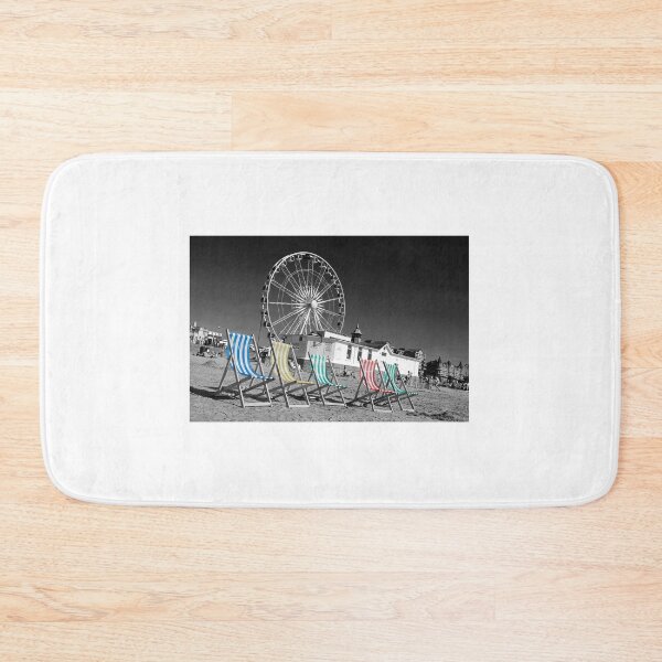 Item preview, Beside the seaside, beside the sea designed and sold by hawkie.