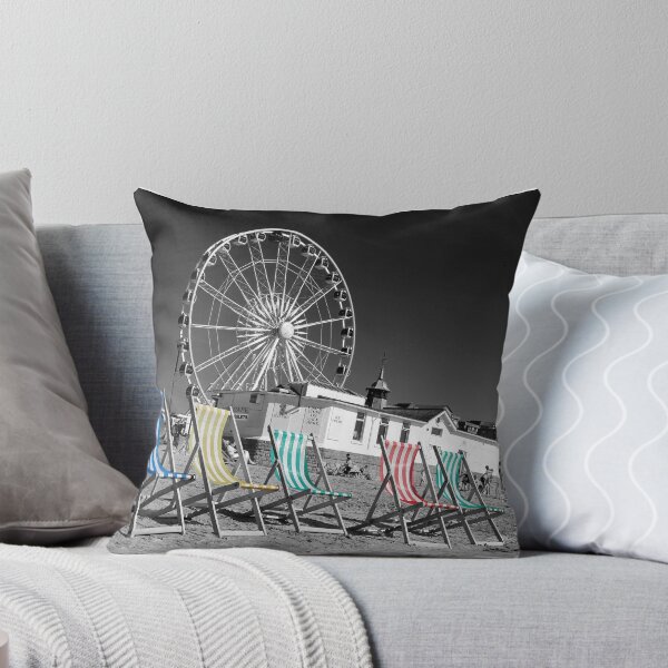 Item preview, Beside the seaside, beside the sea designed and sold by hawkie.