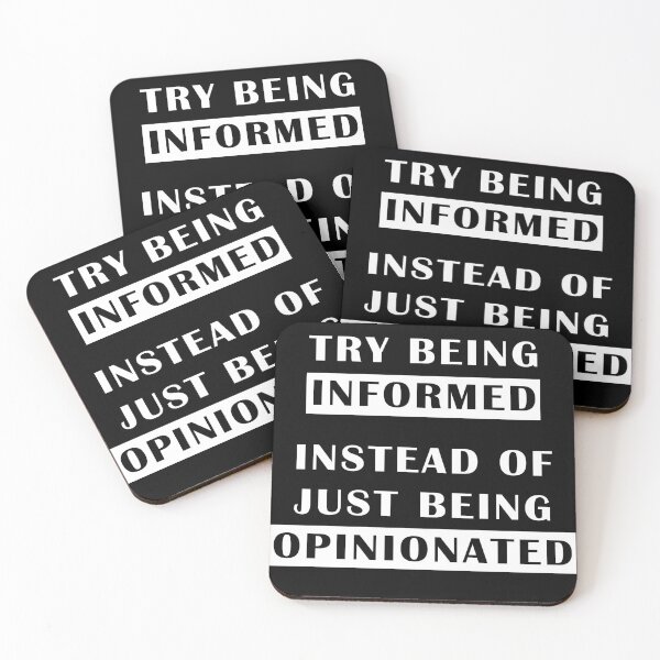 Item preview, Be informed, do your own research. designed and sold by ArtOfRebellion.