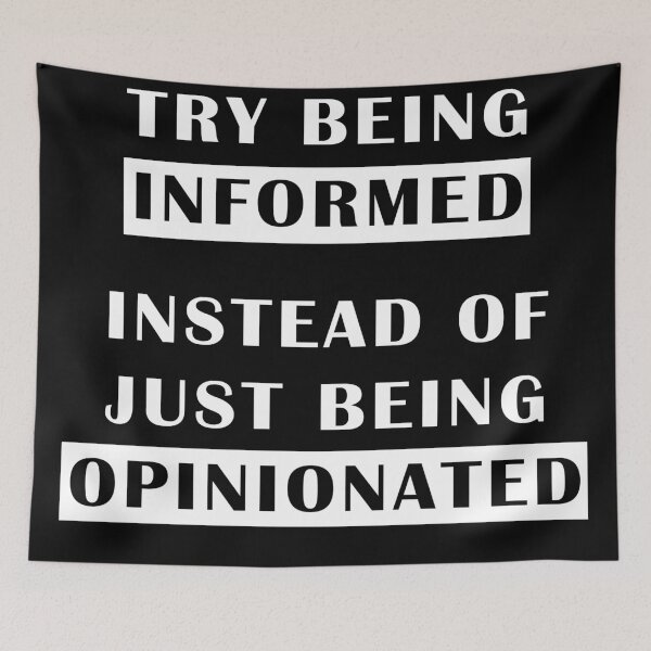 Item preview, Be informed, do your own research. designed and sold by ArtOfRebellion.