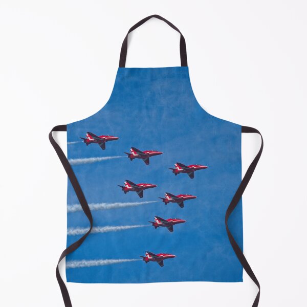 Item preview, Red Arrows designed and sold by rawshutterbug.