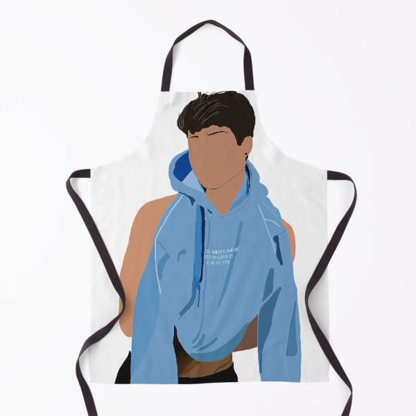 Item preview, Blake Gray designed and sold by Daezha Kirk.