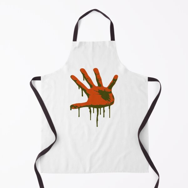 Item preview, Hand Print designed and sold by Jeremy Crotty.