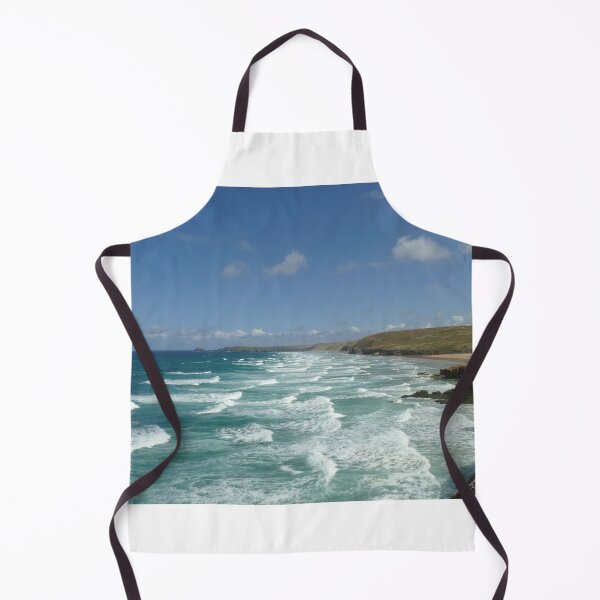 Item preview, Perran Bay, Cornwall designed and sold by Chris Petty.