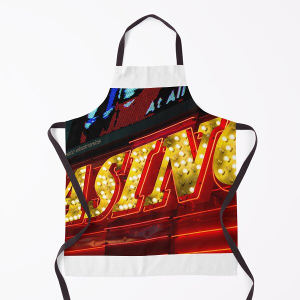 Item preview, Casino  designed and sold by hawkie.