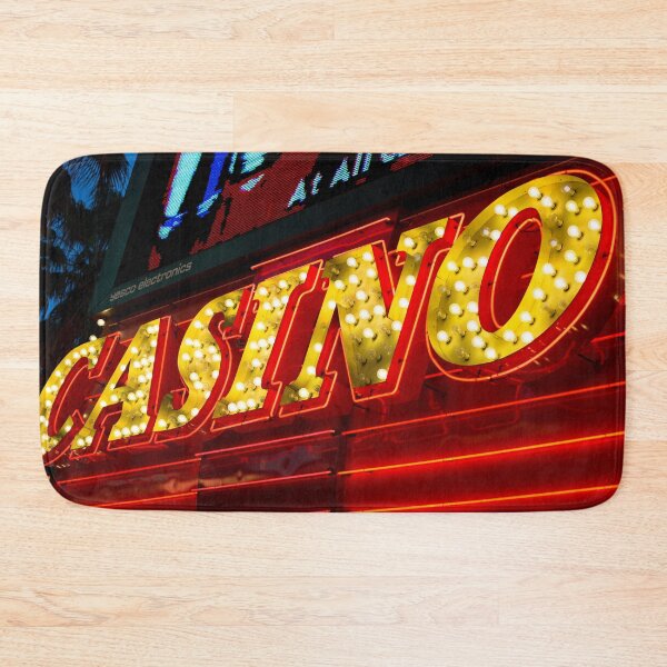 Item preview, Casino  designed and sold by hawkie.