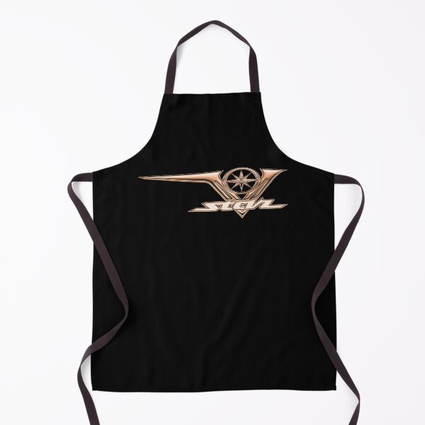 Item preview, V Star 250, 650, 950, 1100, 1300, 1900 Logo 3 copper designed and sold by KlaraBubble.