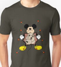 Di$$ection Unisex T-Shirt