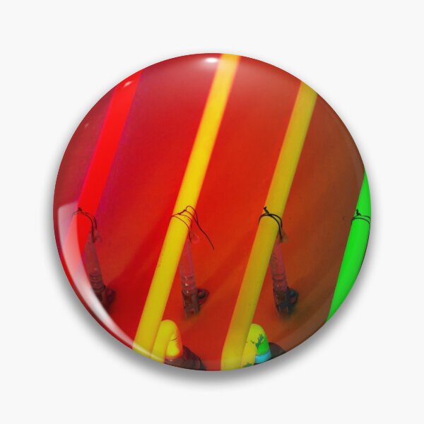 Item preview, Neon Rainbow  designed and sold by hawkie.