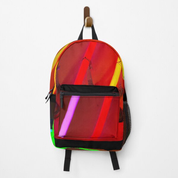 Item preview, Neon Rainbow designed and sold by hawkie.