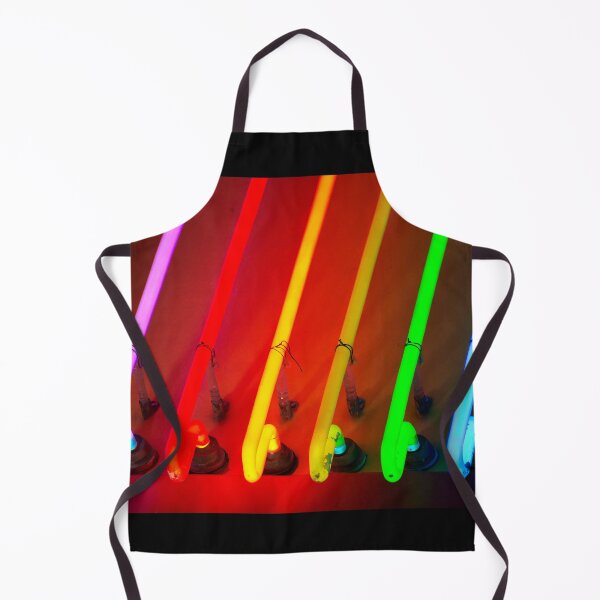 Item preview, Neon Rainbow designed and sold by hawkie.