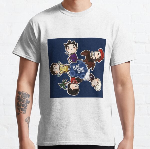 BIGBANG Classic T-Shirt