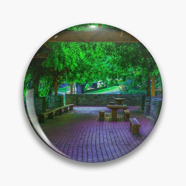 Item preview, The Covered Retreat designed and sold by Steven Jodoin.