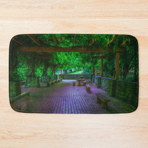 Item preview, The Covered Retreat designed and sold by Steven Jodoin.