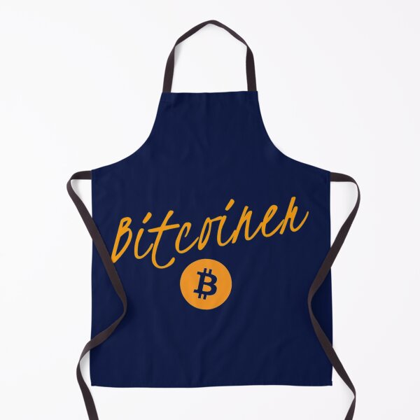 Item preview, Bitcoiner designed and sold by Bouzdesigns.