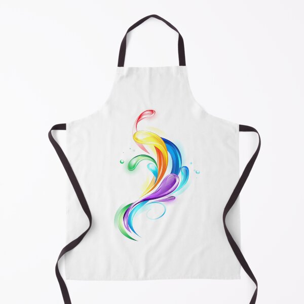 Item preview, Rainbow Light Drops ( Drop ) designed and sold by Blackmoon9.