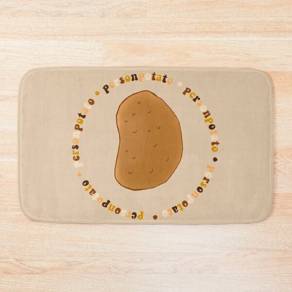 Item preview, Personpotato designed and sold by personpotato.