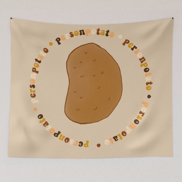 Item preview, Personpotato designed and sold by personpotato.