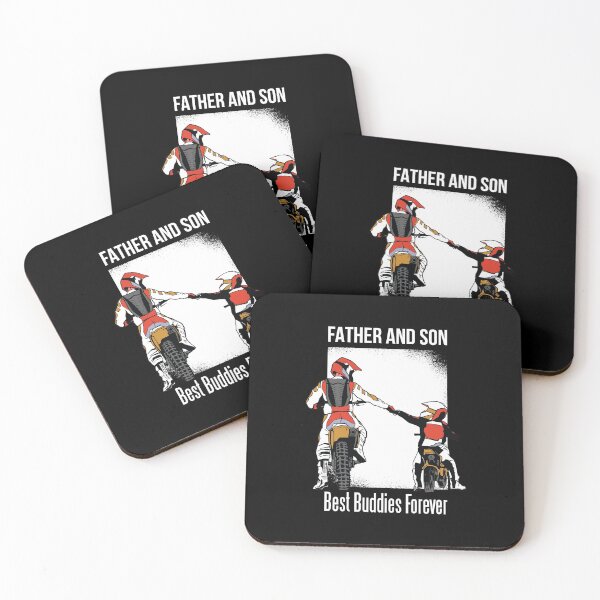 Item preview, father son best buddies  designed and sold by pirminio.