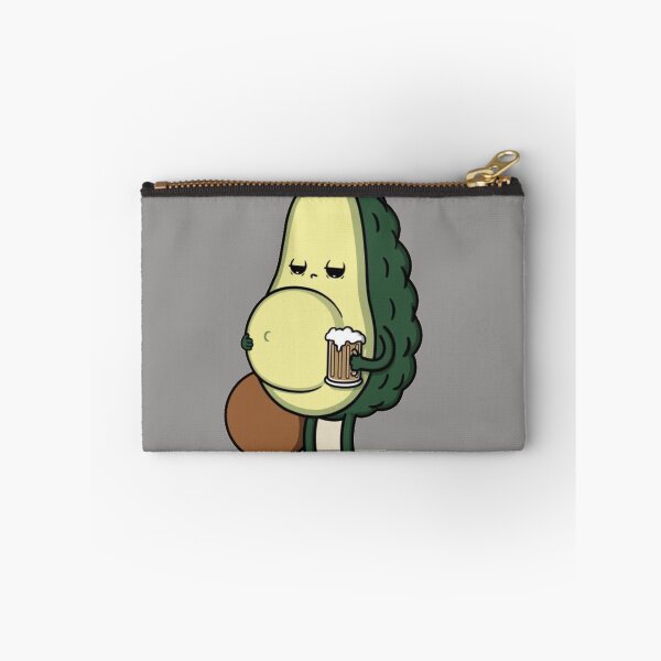 Item preview, avocado designed and sold by Ugi2196.