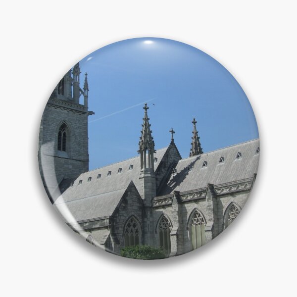 Item preview, church designed and sold by simoncowboy385.
