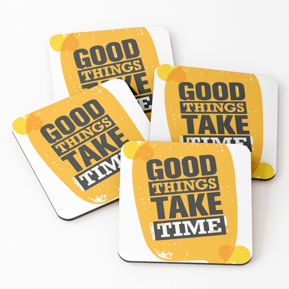 Item preview, Coasters (Set of 4) designed and sold by -Stack-.