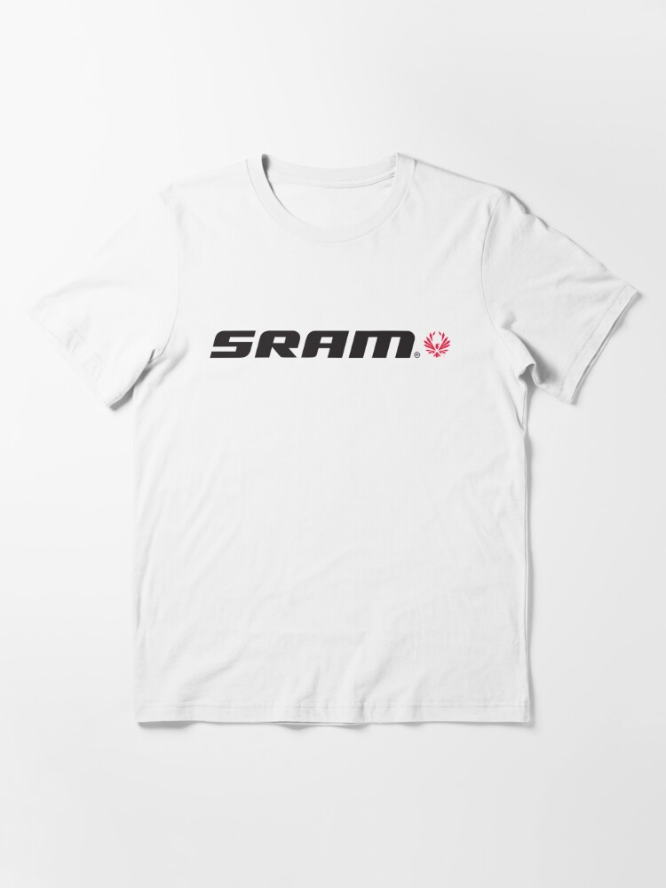 sram mtb shirt