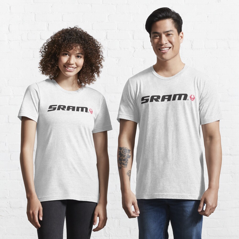 sram mtb shirt