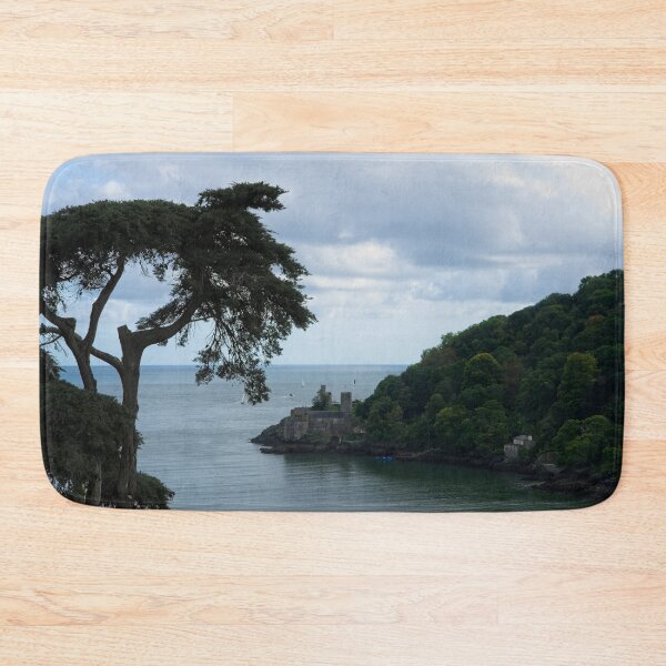 Item preview, Dartmouth Castle designed and sold by rawshutterbug.