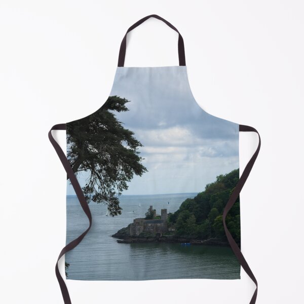 Item preview, Dartmouth Castle designed and sold by rawshutterbug.