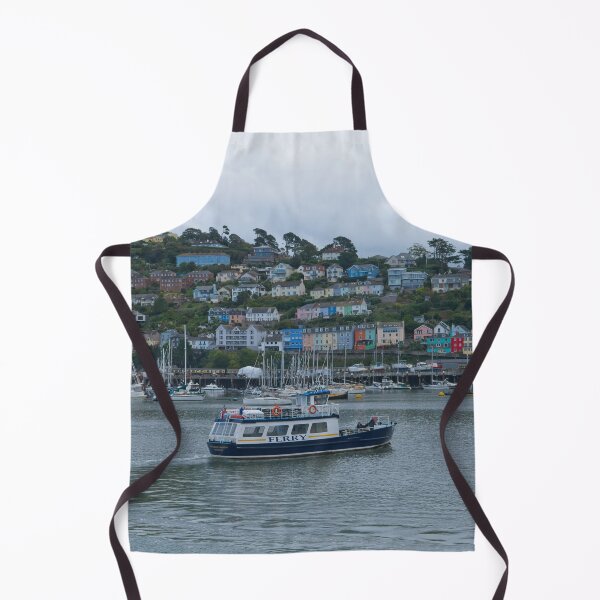 Item preview, Dartmouth Ferry designed and sold by rawshutterbug.