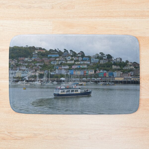 Item preview, Dartmouth Ferry designed and sold by rawshutterbug.
