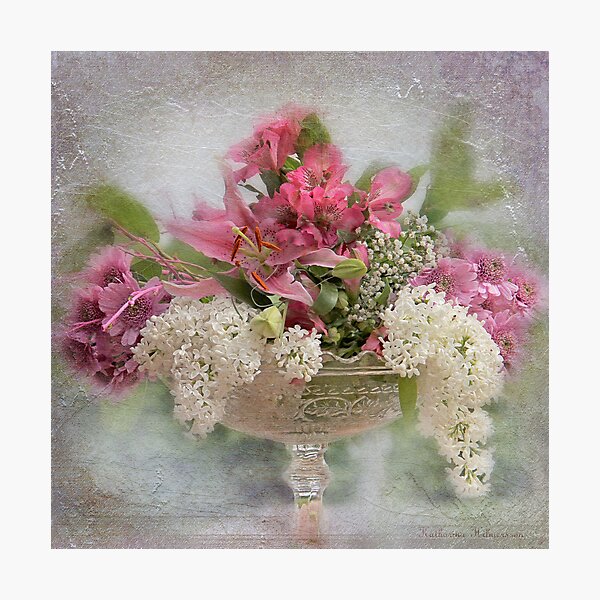 Summer beauty Photographic Print