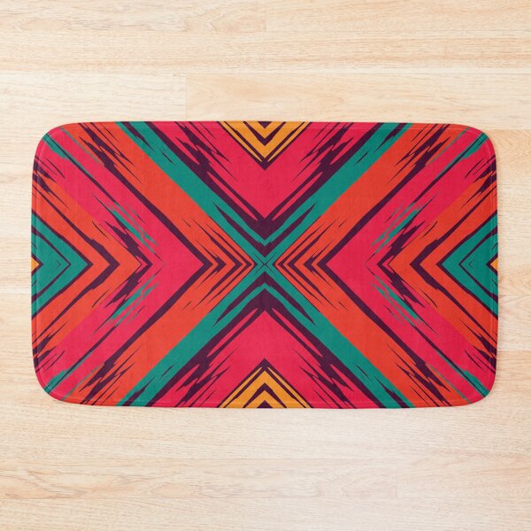 Item preview, Ethnic pattern design designed and sold by baligaia.
