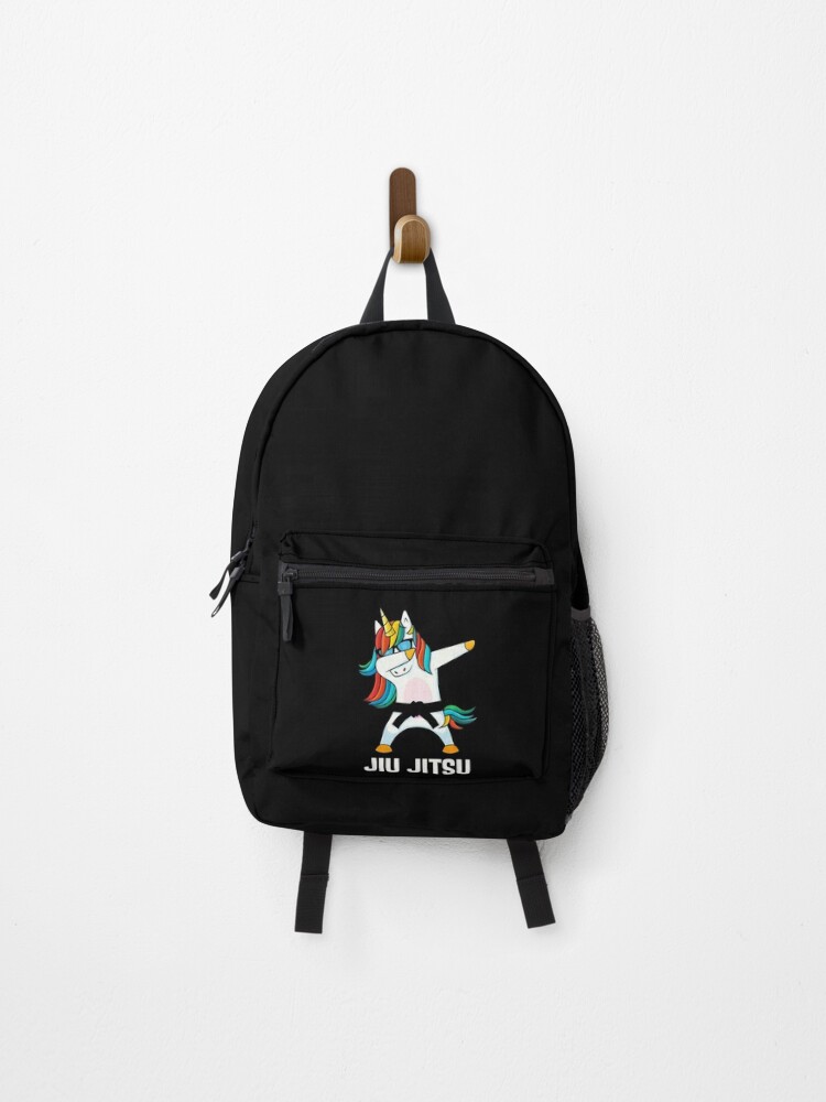 Dabbing hotsell unicorn backpack