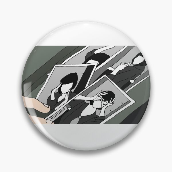 Item preview, the green mill prints designed and sold by leafless-botany.