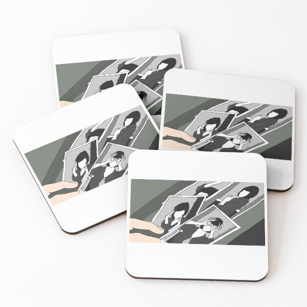 Item preview, the green mill prints designed and sold by leafless-botany.