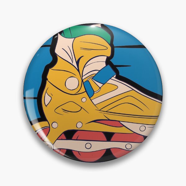 Item preview, inline skating illustration  designed and sold by pirminio.