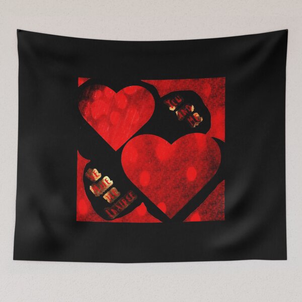 Item preview, Love Mantra designed and sold by OSG369.