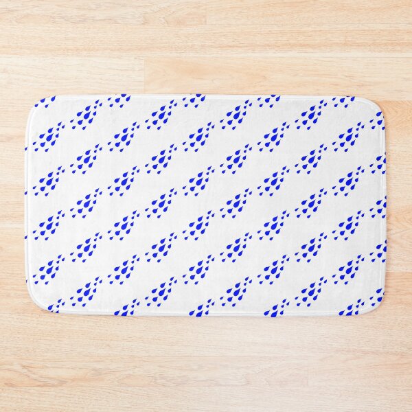 Item preview, Droplet pattern designed and sold by mabhanzi.