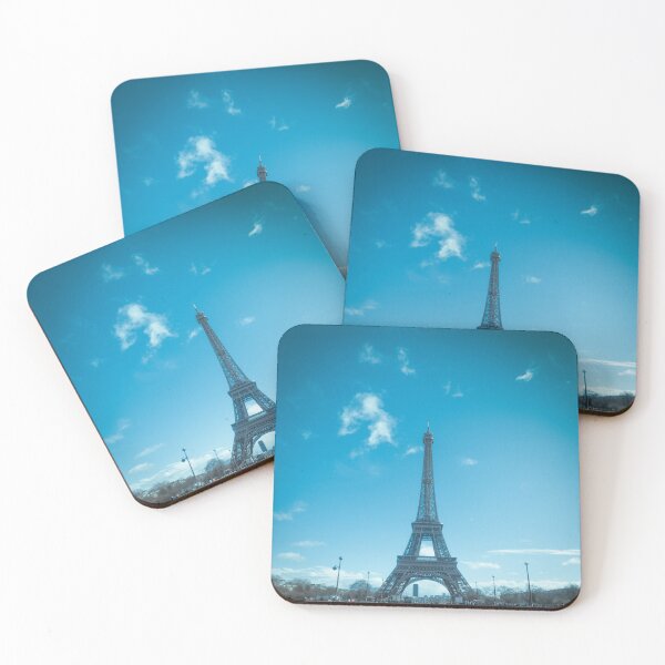 Item preview, Le Tour Eiffel designed and sold by Tom Page.